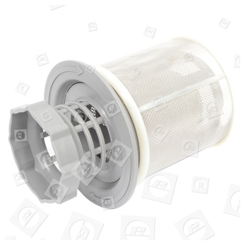 Hotpoint Mikrofilter