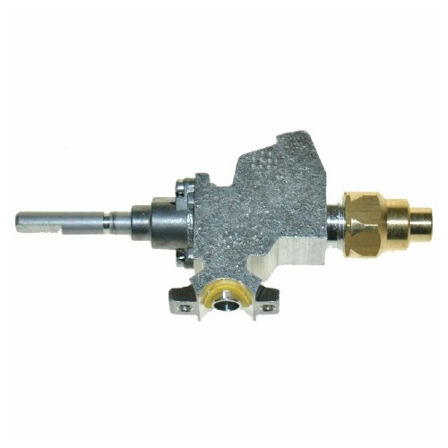 Cooktop Gas Valve