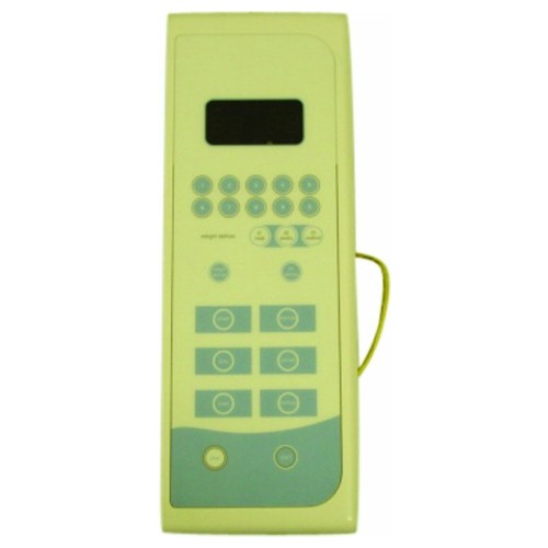 Ariete 2780 Control Panel Assy - White Mw3