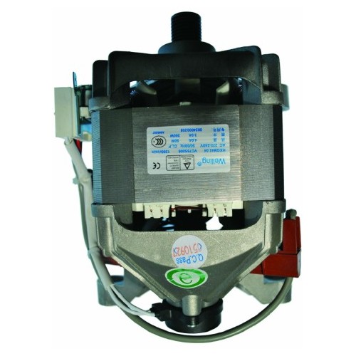 HNS1260TVE Motor