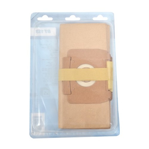 Electrolux Paper Bag - Pack Of 5