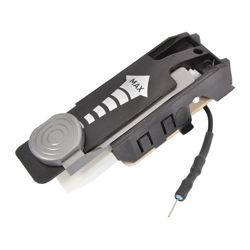 Sebo Switch Assembly Complete