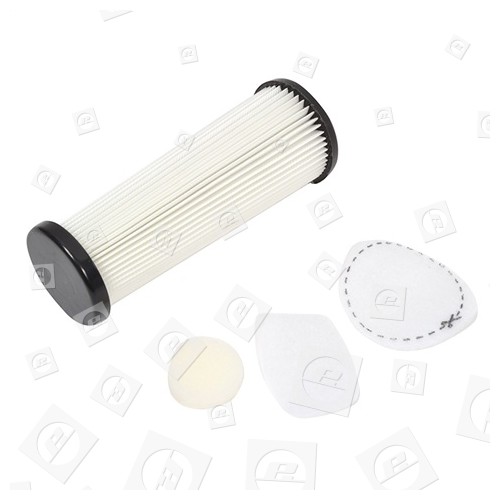 Lot De Filtres Aspirateur V-006 Vax