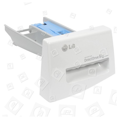 LG F1403FD Einspülkammer