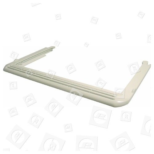 Zanussi ZX99/5SI Obsolete Glass Shelf Trim Clg