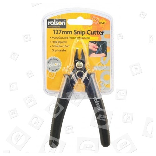 Rolson Rolson Snip Cutter - 127mm