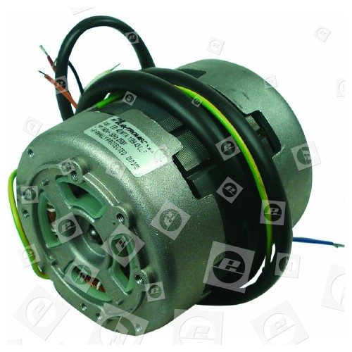 DeDietrich HM2895E1 Motor