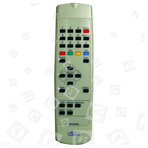 IRC83082 Telecomando Classic