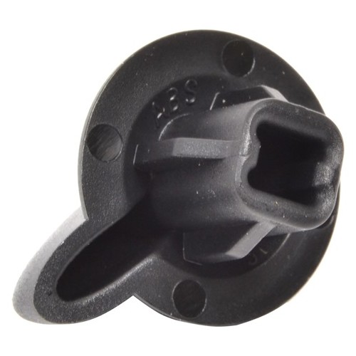 Gaggenau Button