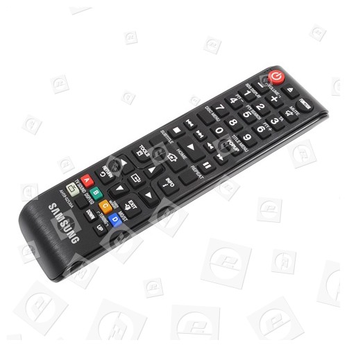 Télécommande Home Cinéma AH59-02530A Samsung