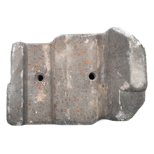 HW70-1470 Upper Counterweight