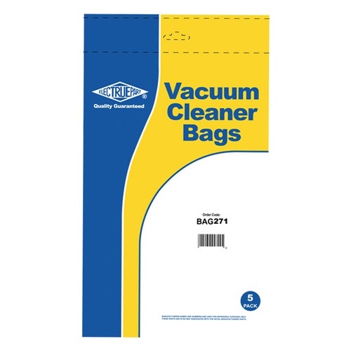 Argos Value BS Staubsaugerbeutel (5er-Pack) - BAG271