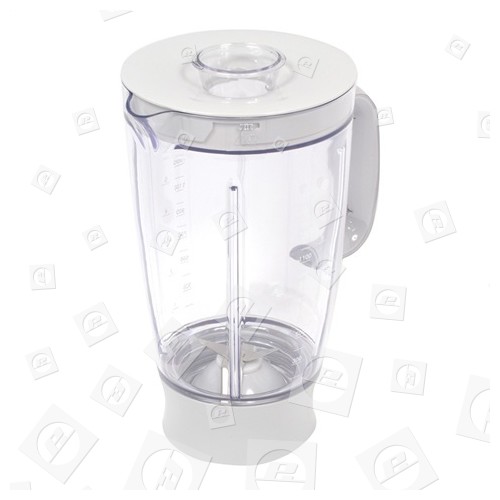 Jarra Completa De Licuadora De Vaso DeLonghi