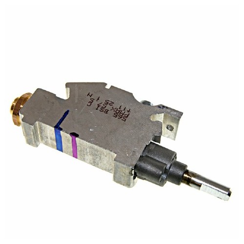 AyA Cooker Safety Tap