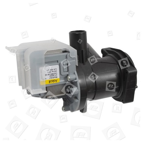 Bosch Neff Siemens Washing Machine Drain Pump