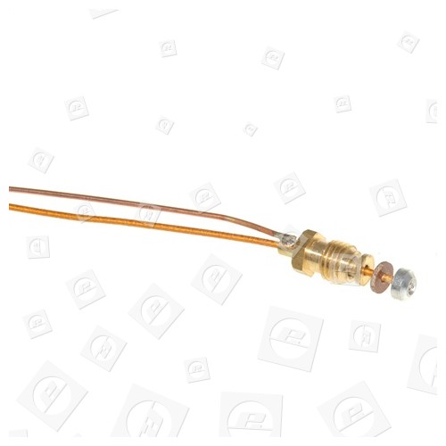 Oven Burner Thermocouple 1250mm