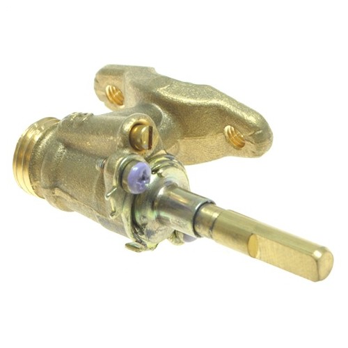 Aspen Cooker Gas Tap