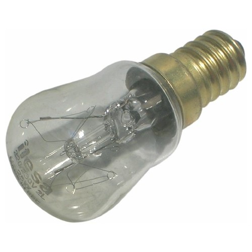 Delonghi 25W SES Pygmy Lamp