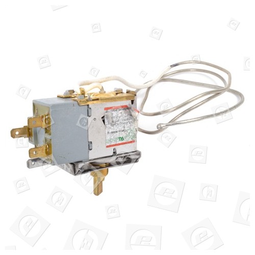 Lec Thermostat