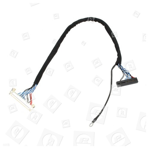 LVDS Cable 30P/400