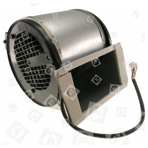 Motor De Ventilador Completo De Campana Extractora Baumatic