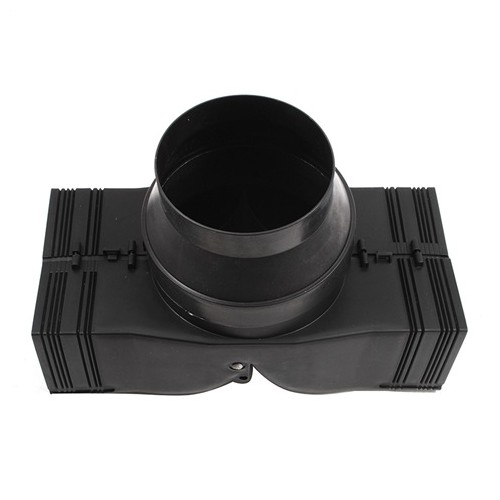 Stoves Abzugskit SPL0779 F&uuml;r Dunstabzugshauben