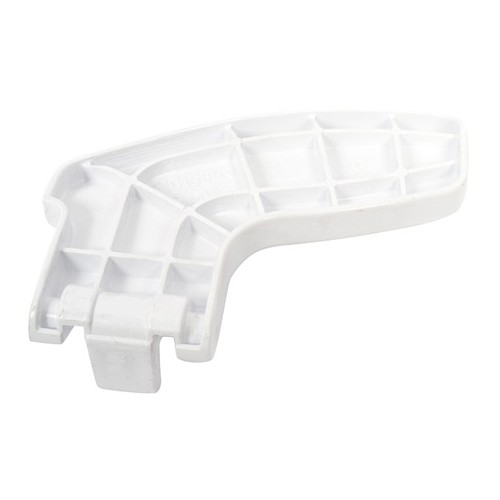 Hoover / Candy / Haier White Washing Machine Door Handle. Part Number ...