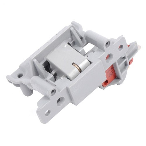 Dishwasher Door Lock Latch Assembly