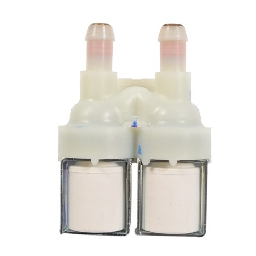 Fisher & Paykel Dishwasher Double Inlet Solenoid Valve