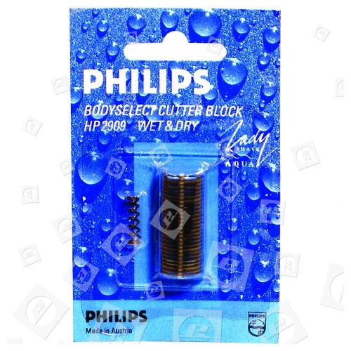 Ladyshaver Cutter HP2720 Philips