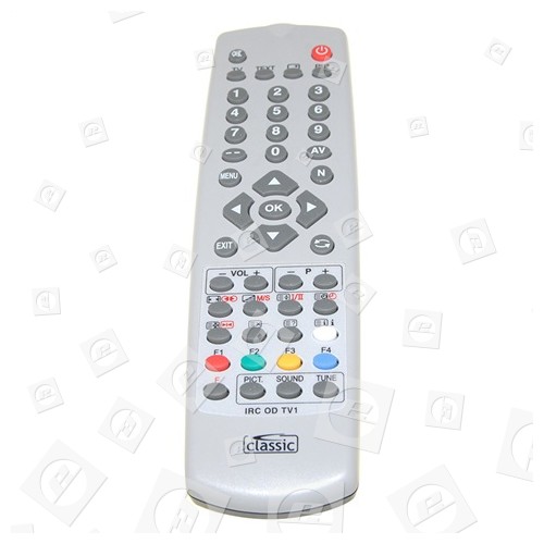 Classic Replacement Remote Control