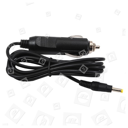 Car Charger LG