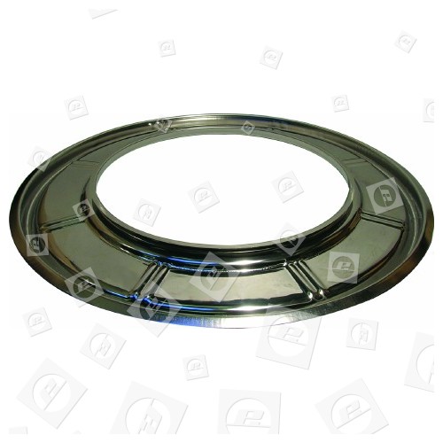 Rex AL40TX Flange Front Tub