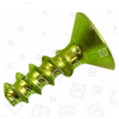 Screw St 4 2. 13 Ts 432 (Without Washer)