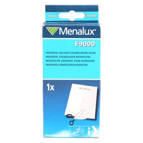 Filtre Pour Aspirateur Electrolux
