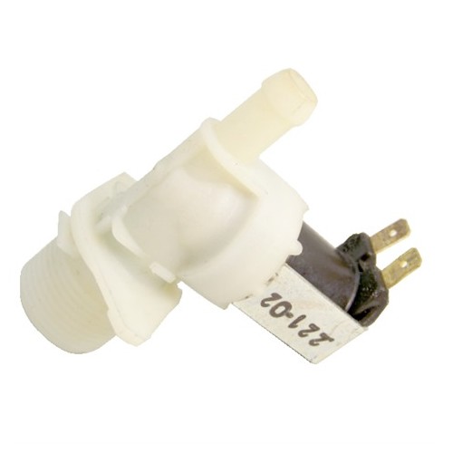Brandt Cold Water Single Inlet Solenoid Valve