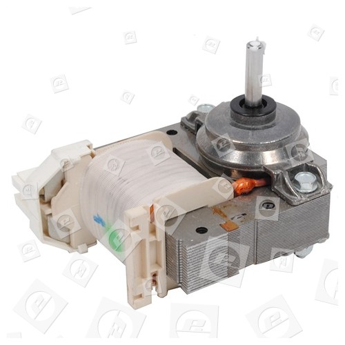 Indesit IWDE 126 (UK) Waschtrockner-Gebläsemotor : Plaset 70953 40W