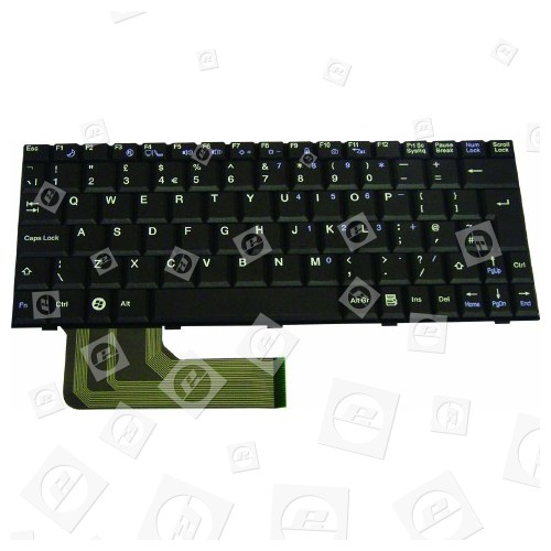 Philips Tastatur