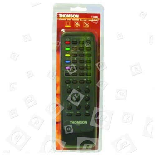 TC99 Remote Control C 14 C Thomson