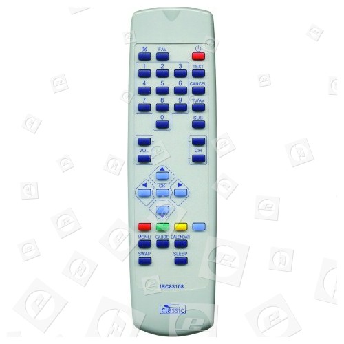 IRC83108 Telecomando FRT103 Classic