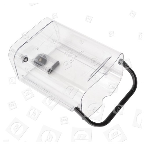 Neff Coffee Machine Water Tank