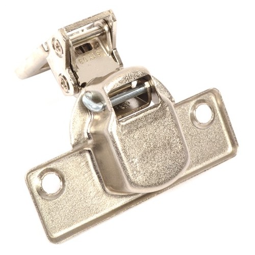 Charnière De Porte Intégrée De Lave-Linge Zanussi