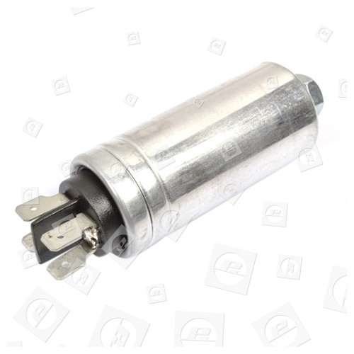 Condensador 000753K02/02 Bosch