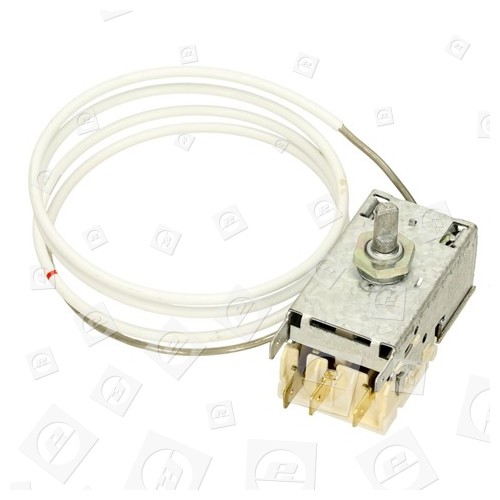 Castor Kühlschrankthermostat K59L1234 Ranco (K59L2574)