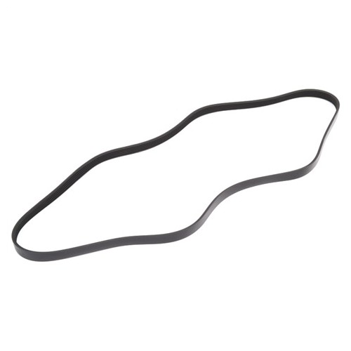 HW-D1470TVE Washing Machine Poly-Vee Drive Belt - 1202J5EL