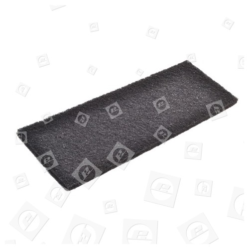 Bissell Vacuum Cleaner Post-Motor Carbon Filter