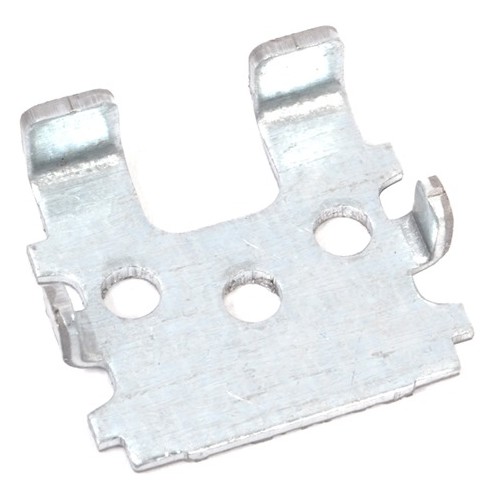 Logik Oven Stopper Channel Under