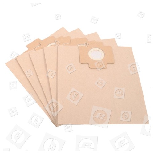 AFK BS 2000 W.1 K Staubsaugerbeutel (5er Pack) | Ersatzteile AFK BS 2000 W.1 K Staubsaugerbeutel (5er Pack) | Ersatzteile