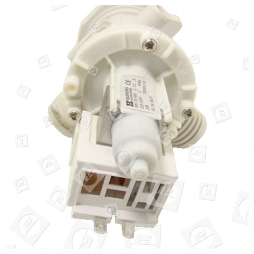 Fagor Drain Pump Assembly : Hanning DPO20-002