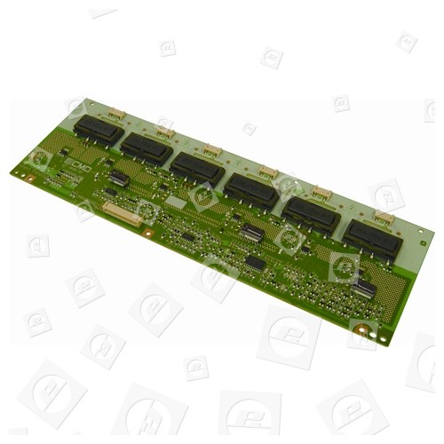 Bordo Dell'invertitore PCB LCD26805HD